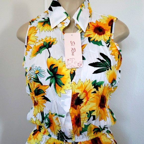 Romper 🌻 - Picture 2 of 6